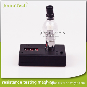 2013 Union E-Cig New Product Ohm Tester for Atomizer